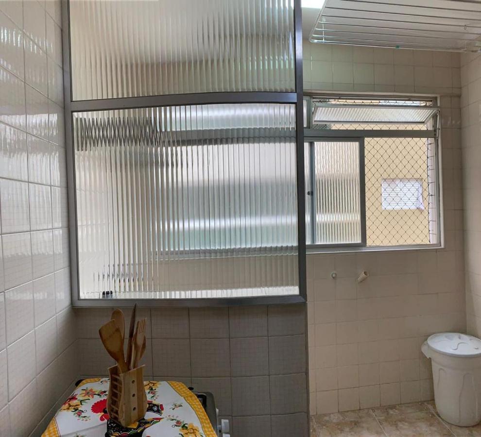 Lindo Pe Na Areia Canto Do Apartment