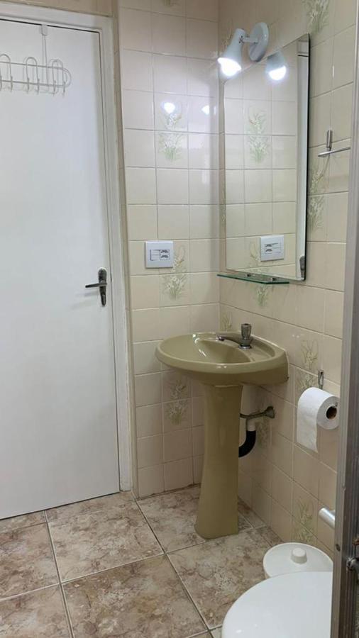 Lindo Pe Na Areia Canto Do Apartment Solemar