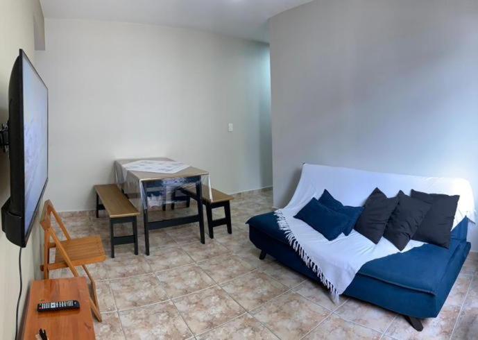Apartment Lindo Pe Na Areia Canto Do Solemar