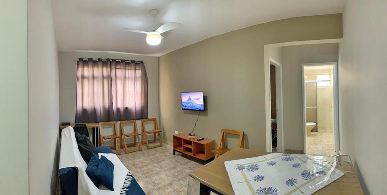 Lindo Pe Na Areia Canto Do Apartment *