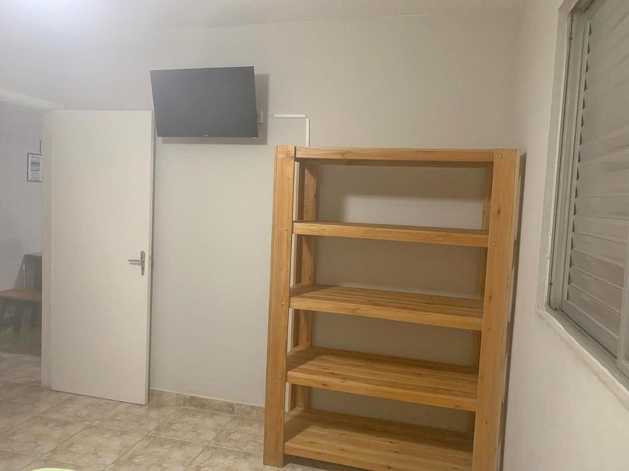 Lindo Pe Na Areia Canto Do Apartment