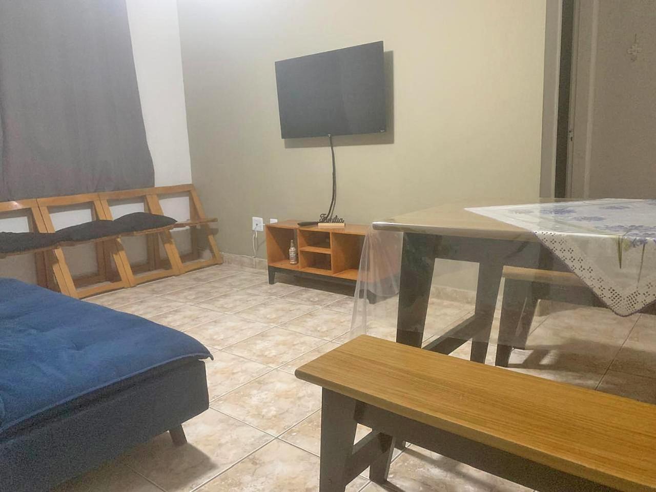 Lindo Pe Na Areia Canto Do Apartment *