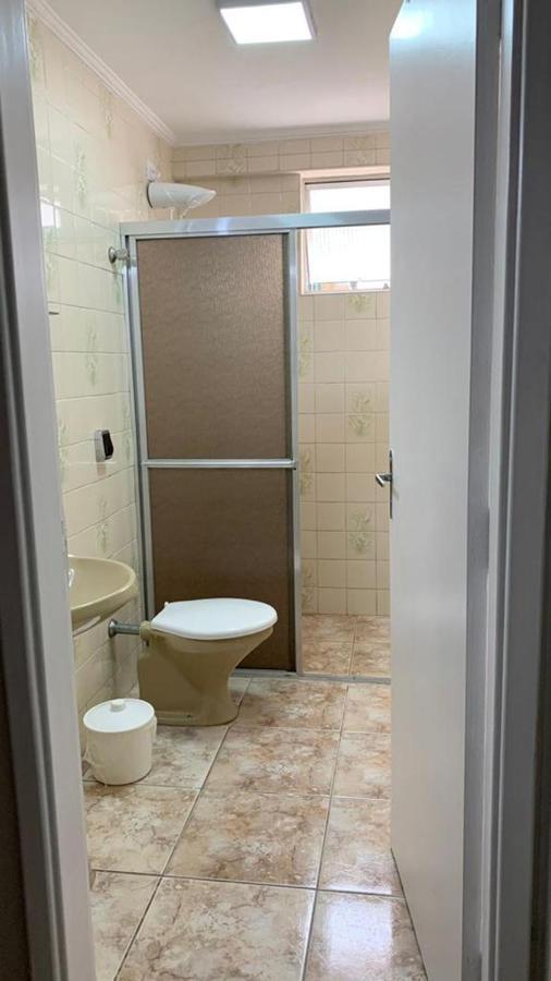 Lindo Pe Na Areia Canto Do Apartment