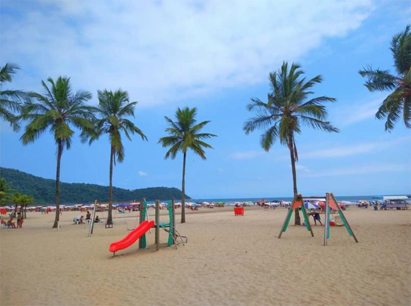 Lindo Pe Na Areia Canto Do Solemar